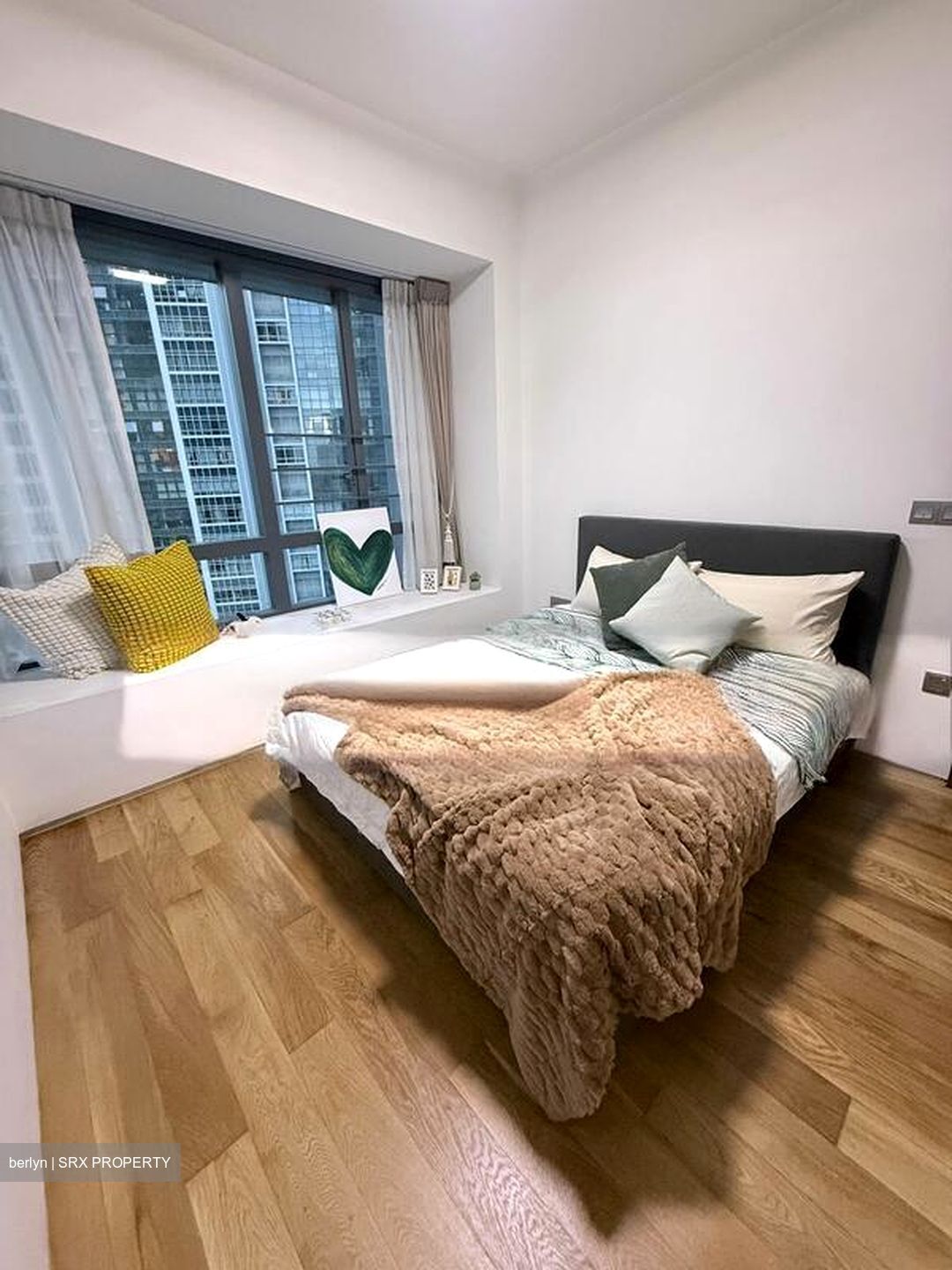 Skysuites@Anson (D2), Apartment #503673781